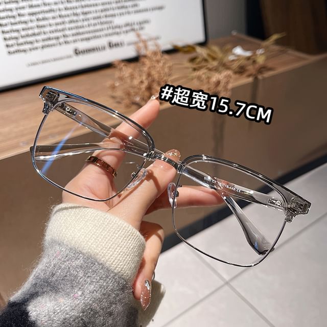 Glasses Blocking Blue Light Square