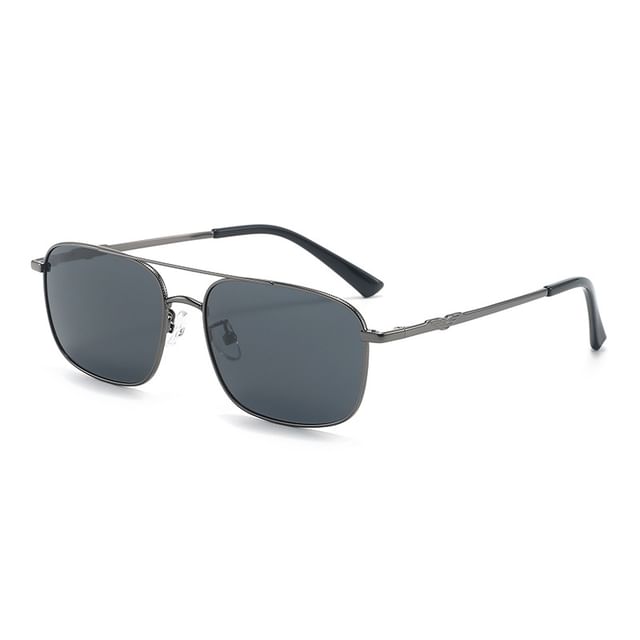 Metal Sunglasses Aviator