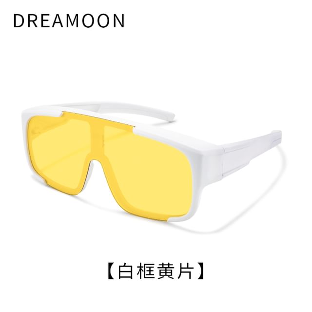 Sports Sunglasses Square