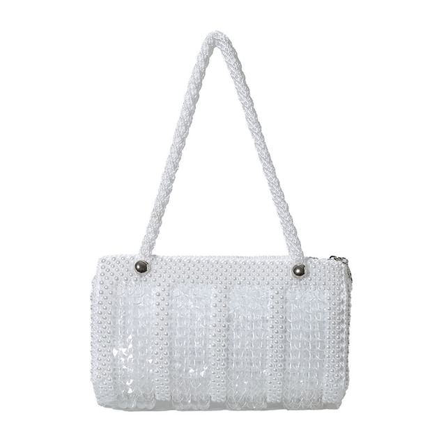 Beaded Bag Shoulder Sequin