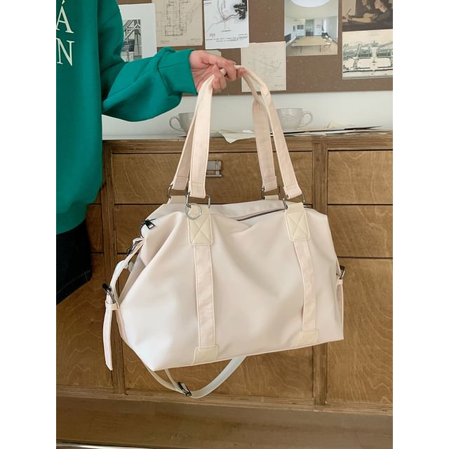 Tote Nylon Bag