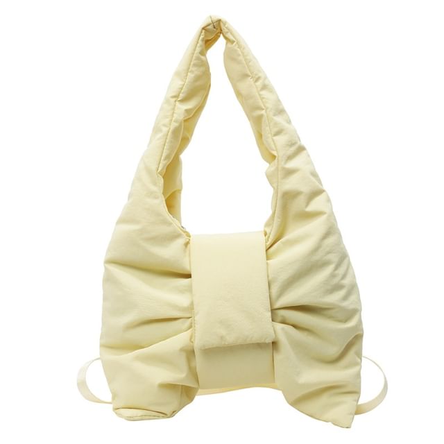 Bow Bag Tote