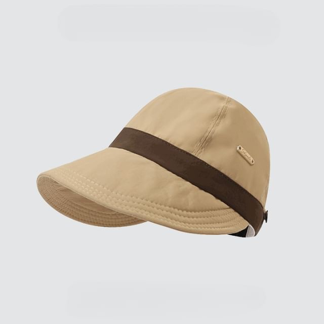 Tone Hat Two Panel