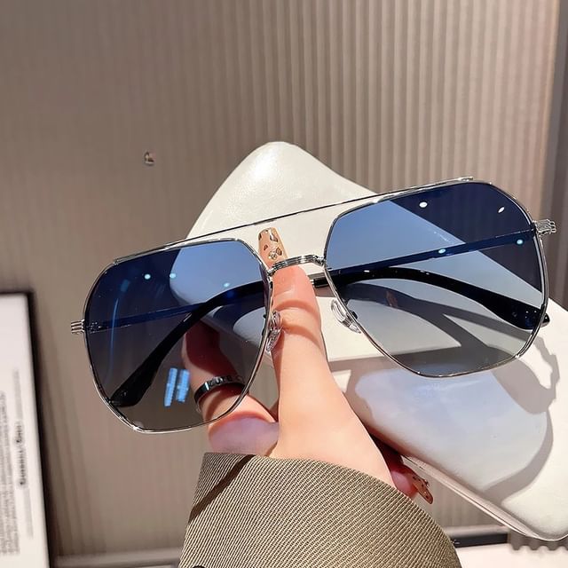 Set / Pouch Metal Cleaning Frame Cloth Double Sunglasses Bridge Polished Case