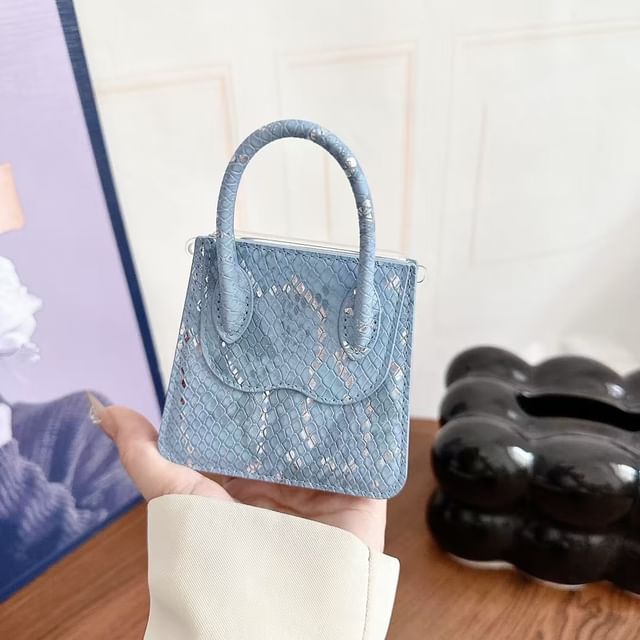 Handbag Shape Phone Case