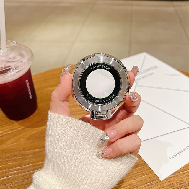 Phone Alloy Stand Magnetic