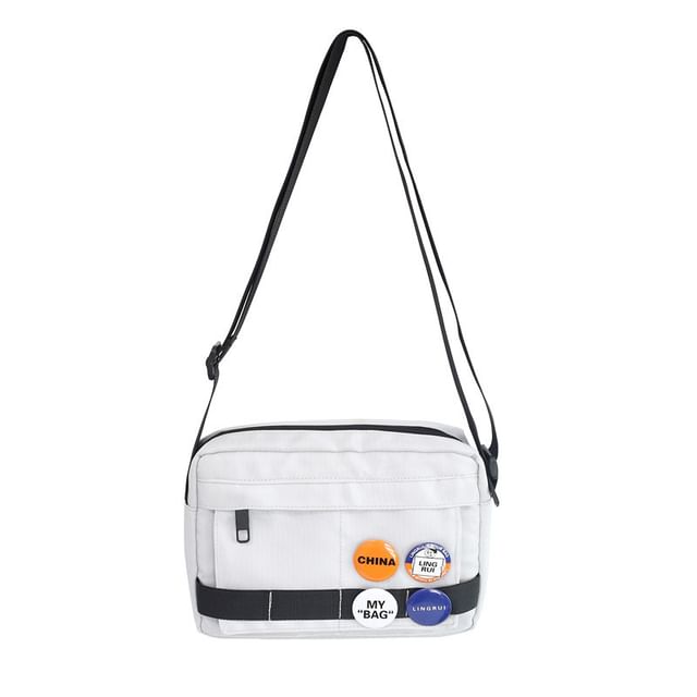 Bag Crossbody Plain