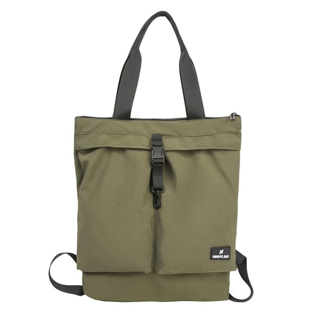 Backpack Way Multi Plain