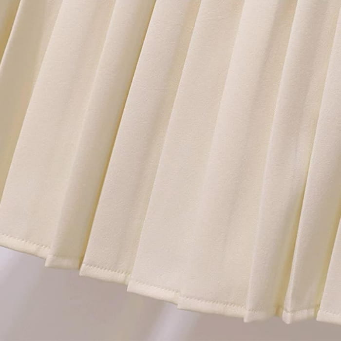 Irregular Off The Shoulder Loose Cloak Sweater Lapel Shirt