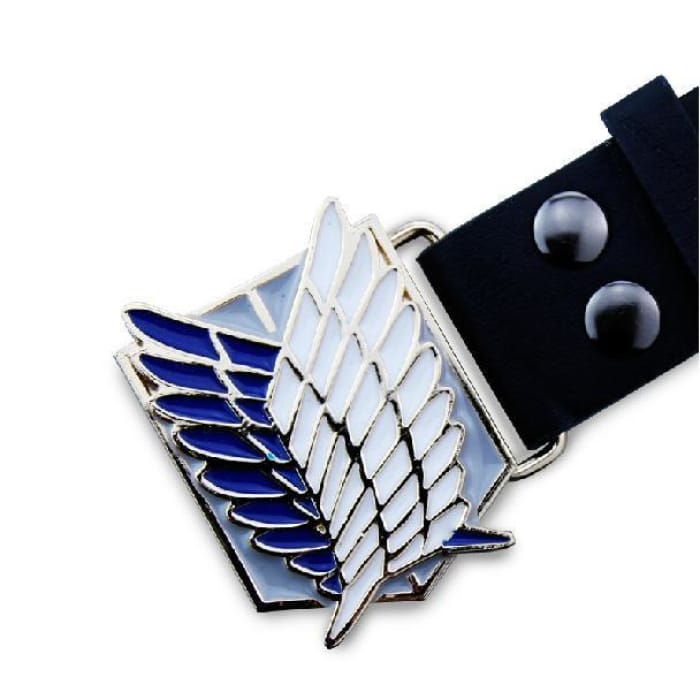 Attack on Titan Wings of Freedom Belt CP153489 - Cospicky