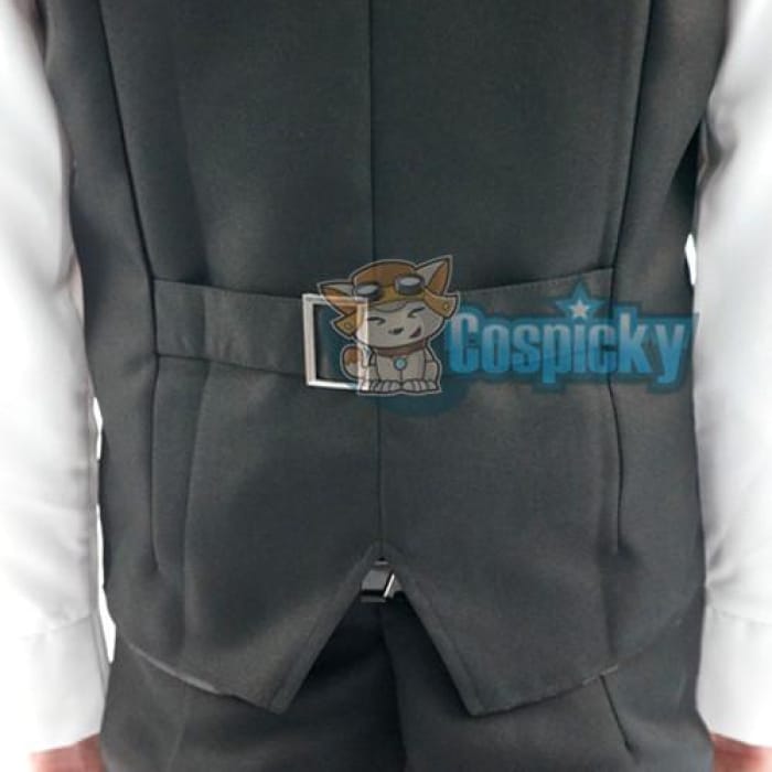 Black Butler - Alois Trancy Cosplay Costume CP152168 - Cospicky