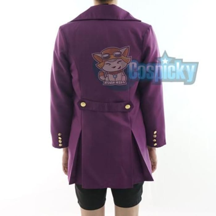 Black Butler - Alois Trancy Cosplay Costume CP152168 - Cospicky