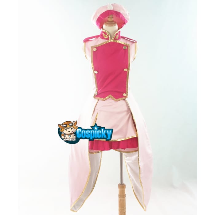 Cardcaptor Sakura Cosplay Costume CP151797 - Cospicky