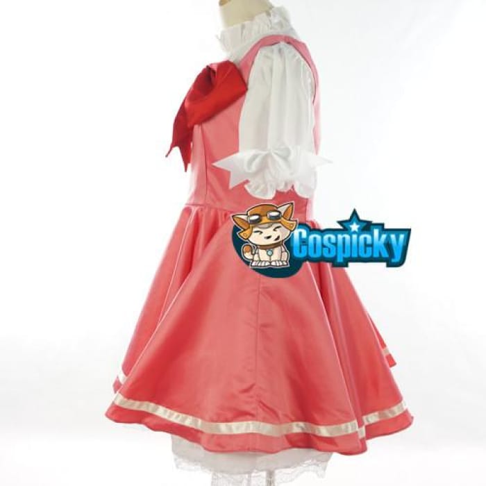Cardcaptor Sakura Cosplay Costume CP151887 - Cospicky