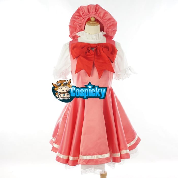 Cardcaptor Sakura Cosplay Costume CP151887 - Cospicky
