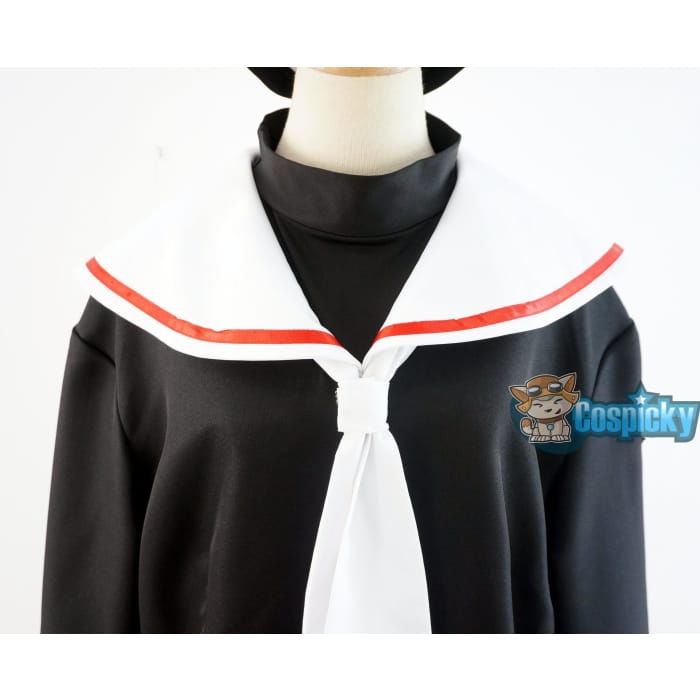 Cardcaptor Sakura Winter School Uniform CP151794　 - Cospicky