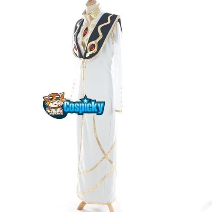 Code Geass - King Cosplay Costume CP151881 - Cospicky