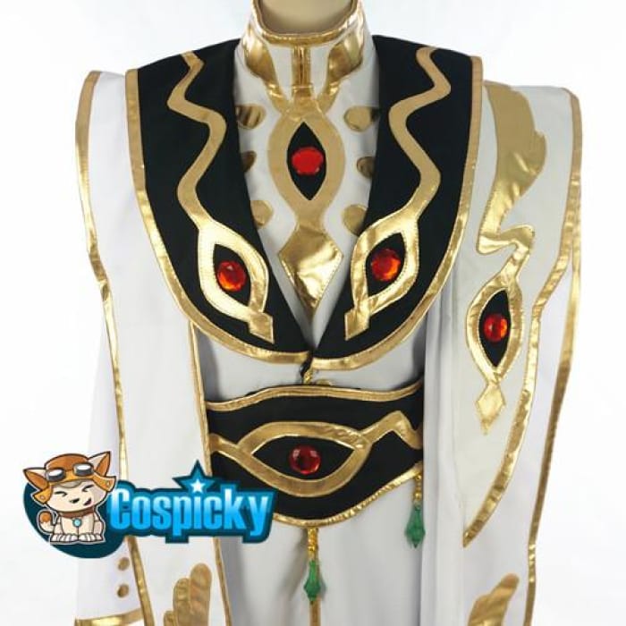 Code Geass - King Cosplay Costume CP151881 - Cospicky