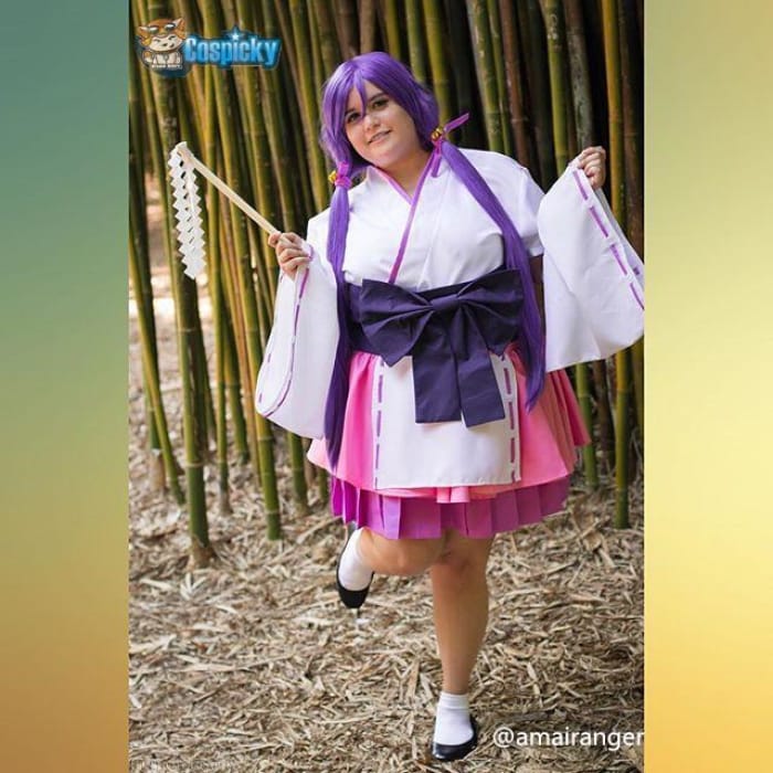 Commission Request Lovelive - Nozomi Tojo Cosplay Kimono CP153107 - Cospicky