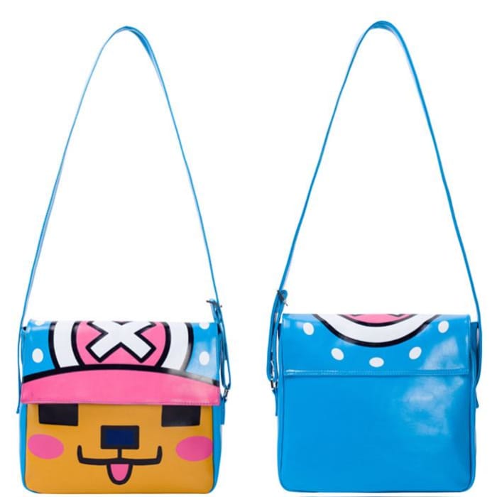 Fashionable One Piece Bag Chopper Bag CP165517 – Cospicky