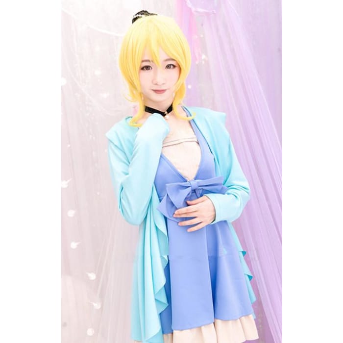 [Love Live] Eli Ayase Spring Date Costume CP154338 - Cospicky