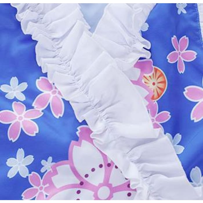 [Love Live] Sonoda Umi Kimono Cosplay Costume CP154407 - Cospicky