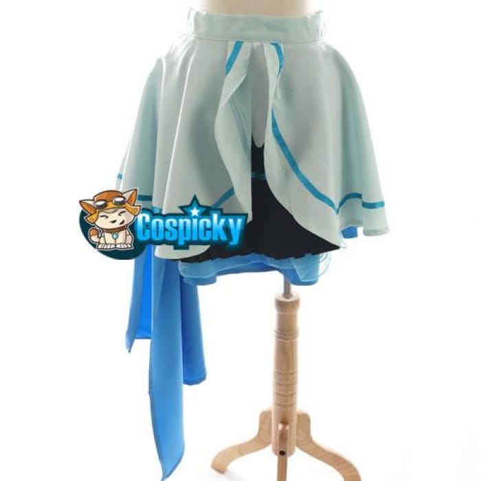 LoveLive - Ayase Eli Cosplay Costume CP151910 - Cospicky