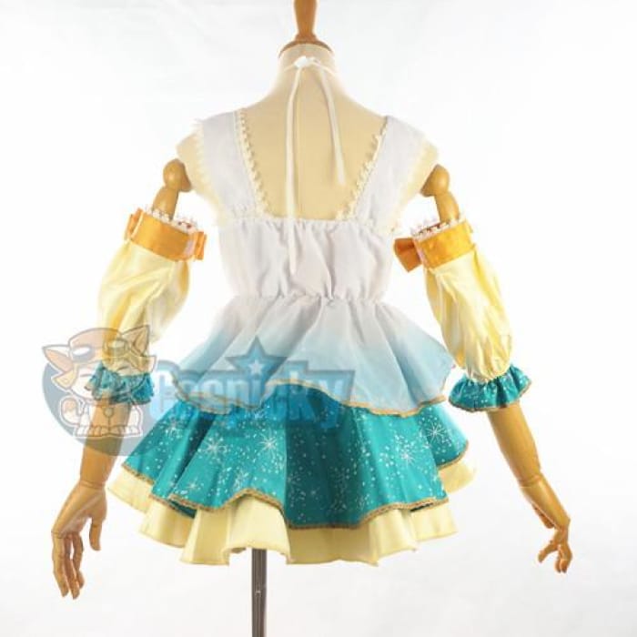 Lovelive - Minami Kotori Cosplay Custome CP151822 - Cospicky
