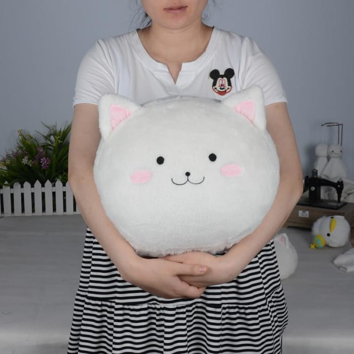 Manga Time Kirara Max Kafuu Chino Tippy Cushion Pillow CP164724 - Cospicky