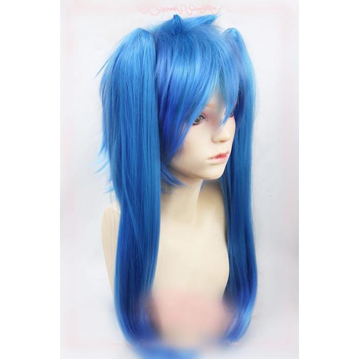 [MekakuCity Actors] Ene Blue Bunches Cosplay Wig CP165674 - Cospicky