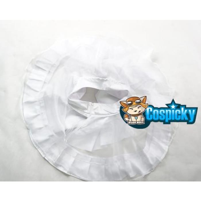 Panty & Stocking with Garterbelt - Panty Cosplay Costume CP151884 - Cospicky