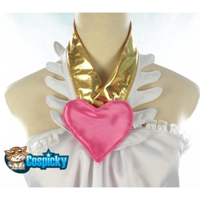 Panty & Stocking with Garterbelt - Panty Cosplay Costume CP151884 - Cospicky