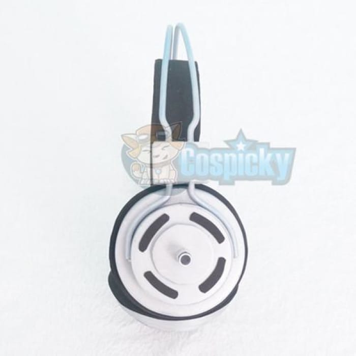 Super Sonico Silver Earphone Tool CP152141 - Cospicky