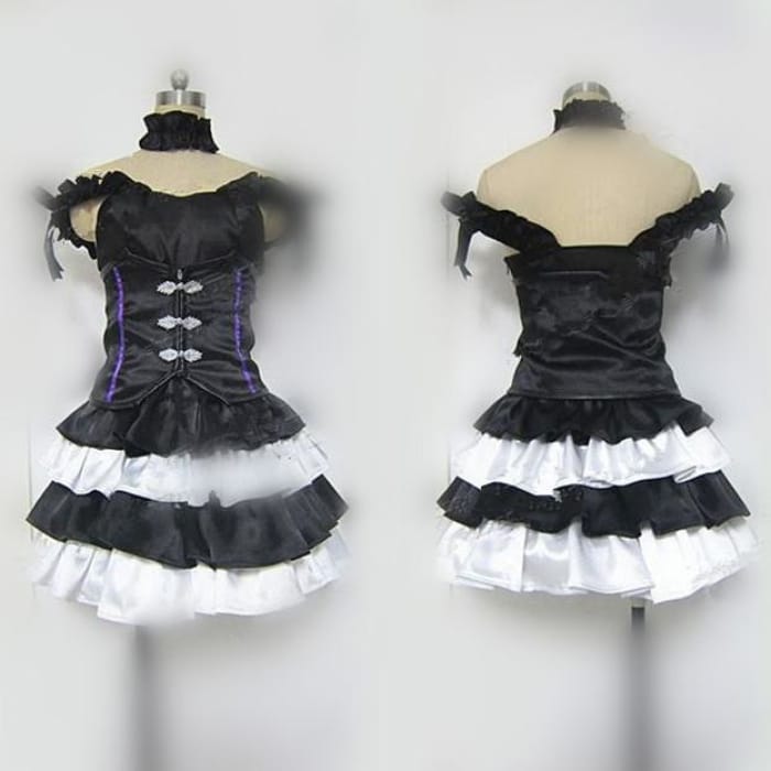 [The Idolmaster Cinderella Girls] S-XL Custom Made Full Dress Cosplay Costume CP165758 - Cospicky