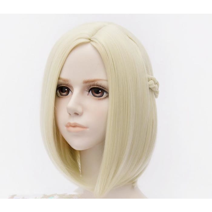 Tokyo Ghoul Cosplay Wig CP165750 - Cospicky