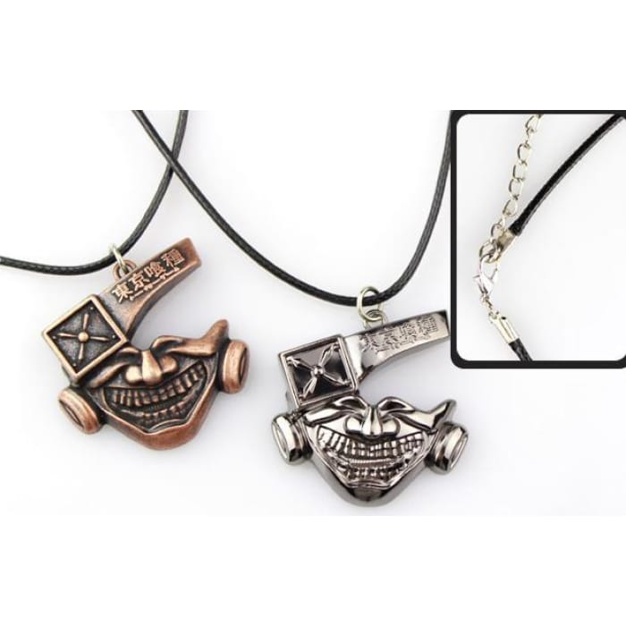 Tokyo Ghoul Neklace/Accessories CP153476 - Cospicky
