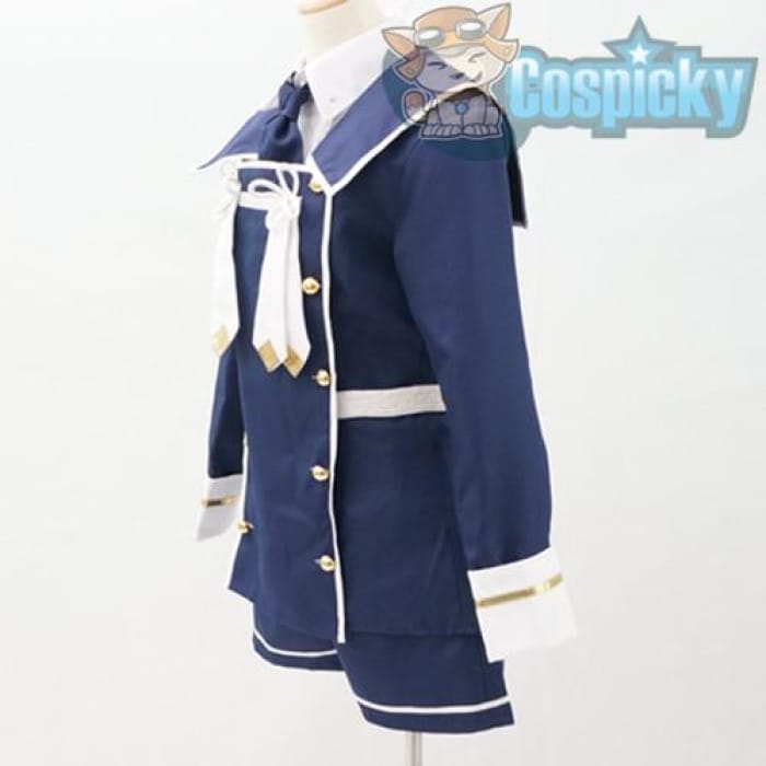 Touken Ranbu - Gokotai Cosplay Costume CP152548 - Cospicky