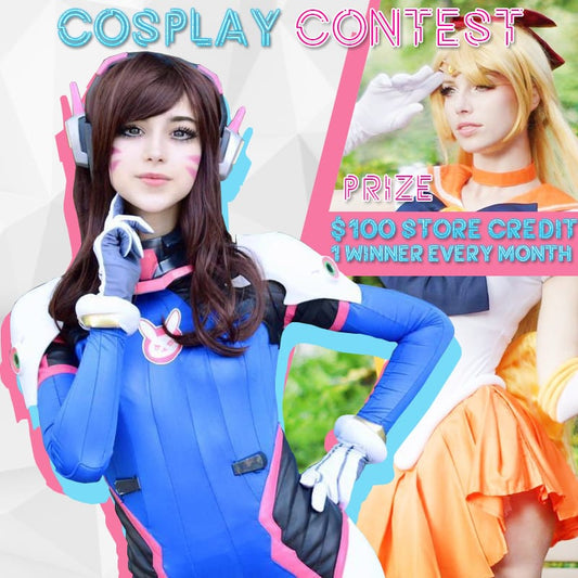 Cospicky Cosplay Contest
