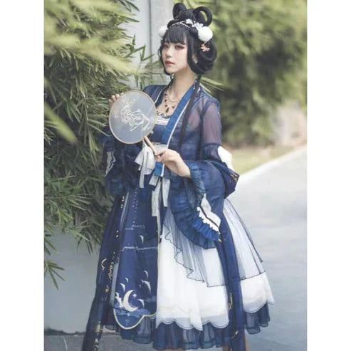 Lolita Dresses | Hanfu | Chinese Costu