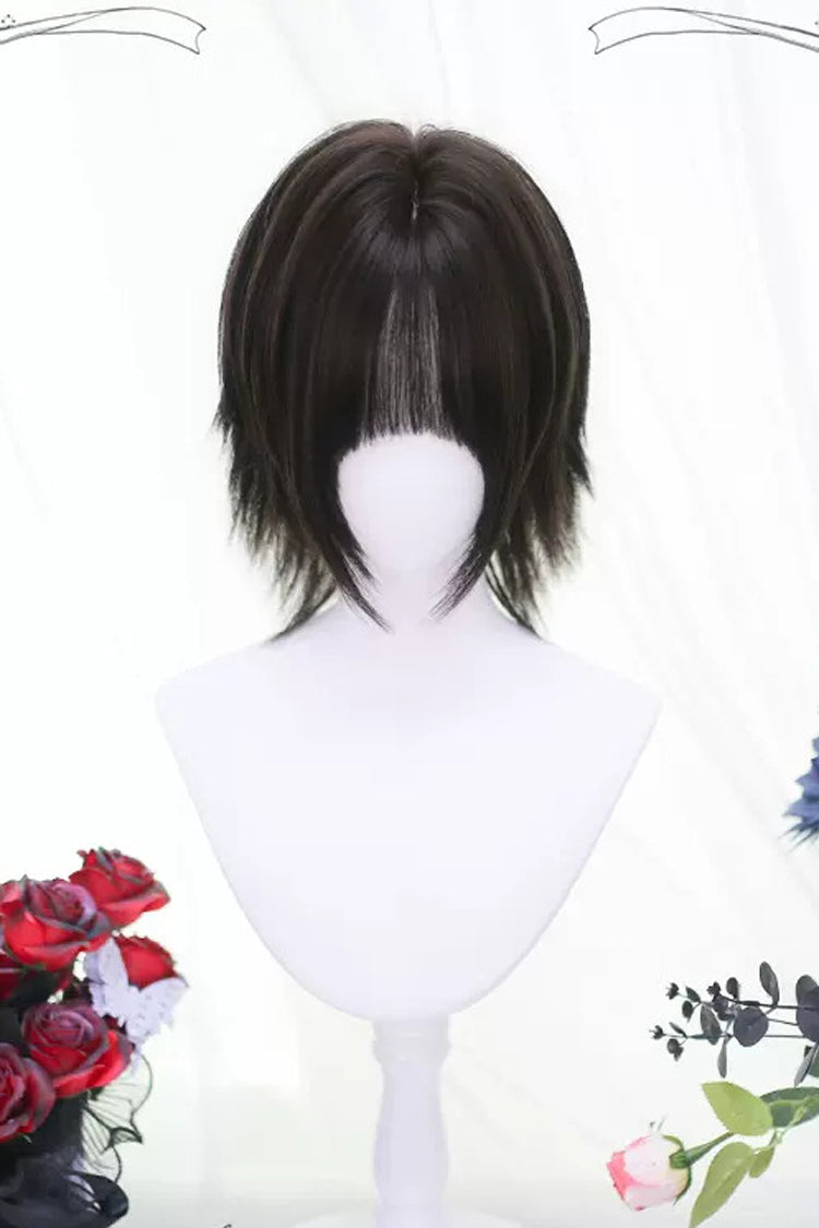 Sweet Lolita Short Wigs