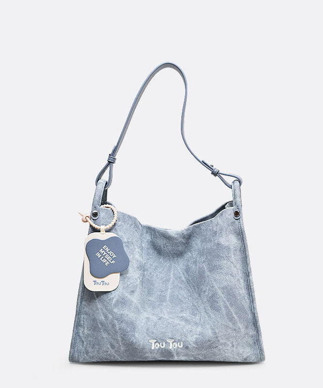 Shoulder Bag Capacity New White Versatile 2025 Large