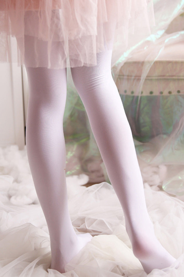 Sailor Moon Print Pantyhose for Lolita - Two Colors