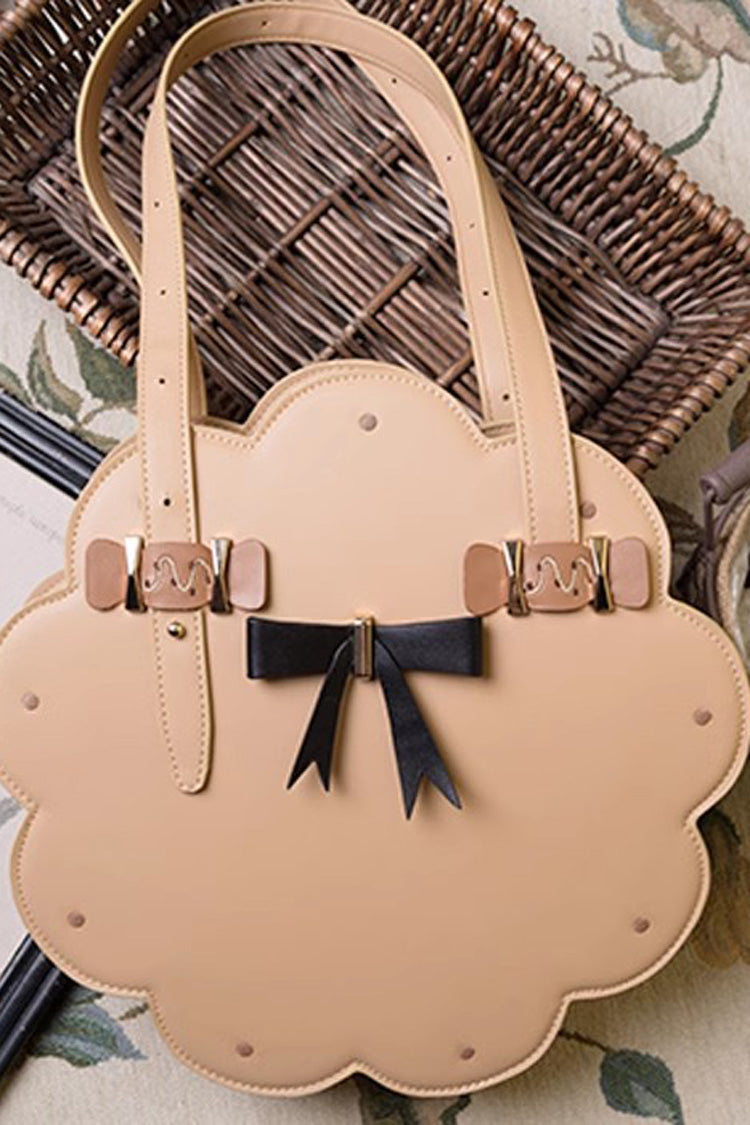 Toffee Cookies Sweet Lolita Handbag
