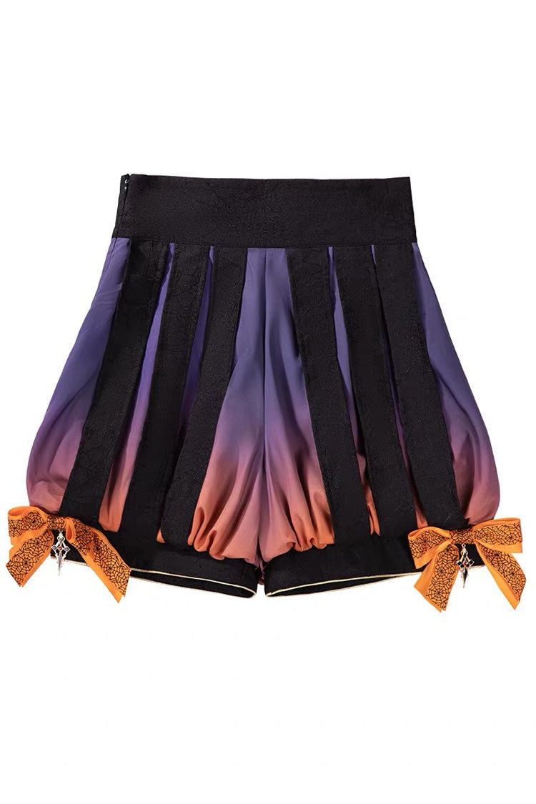 Ouji Lolita Set with Prince Style and Bow