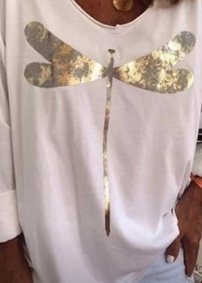 Print O Long Sleeve Black Casual Cotton Sweatshirts Neck