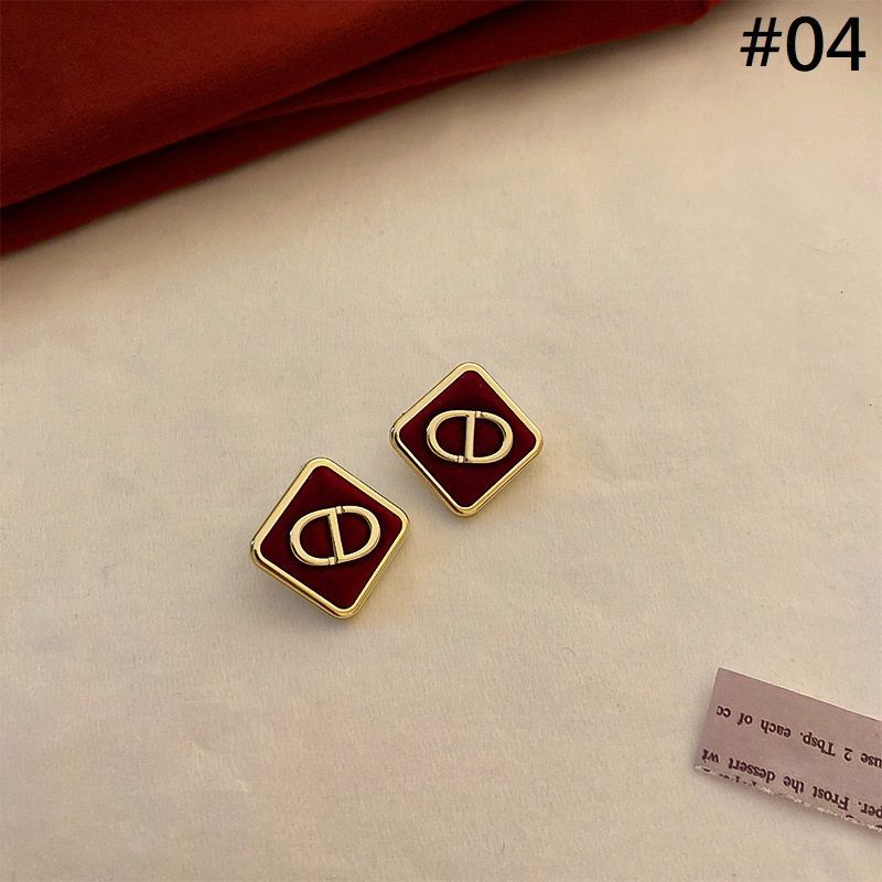 designs) Pearl / Petal Alloy (various Earring Faux