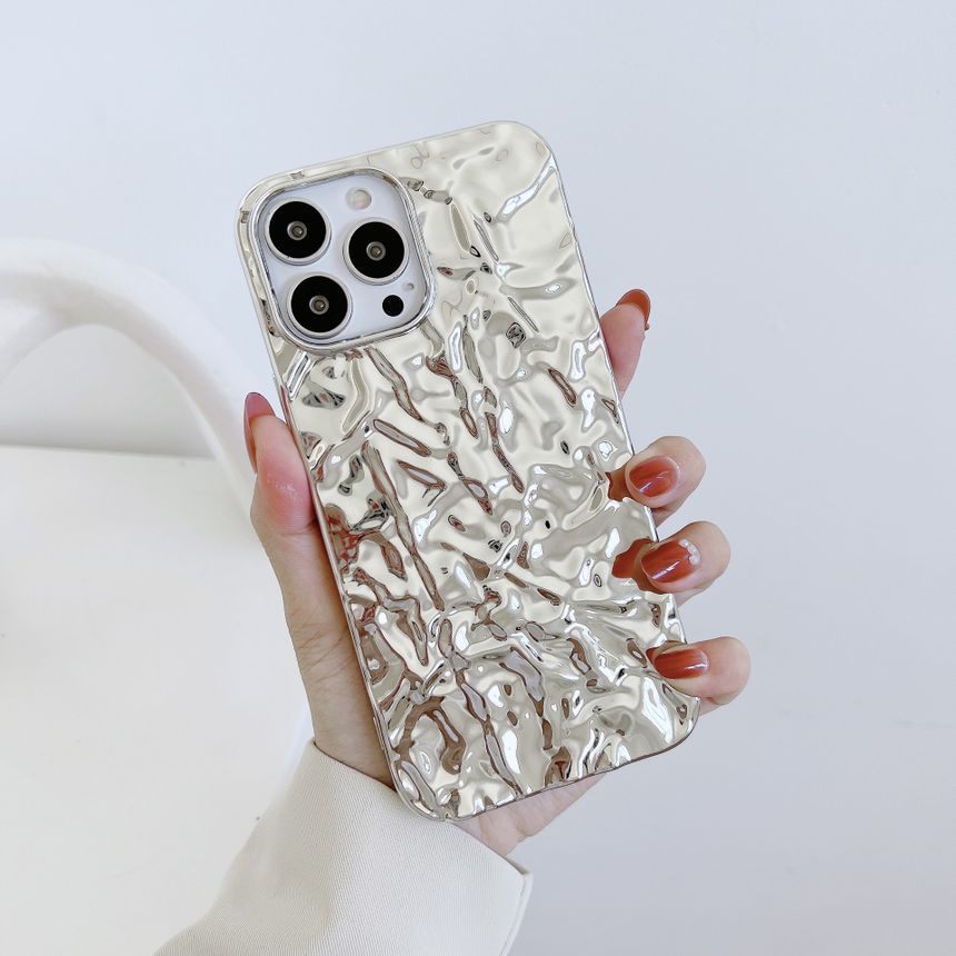 Phone Case Textured