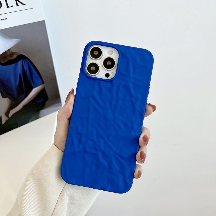 Phone Case Textured
