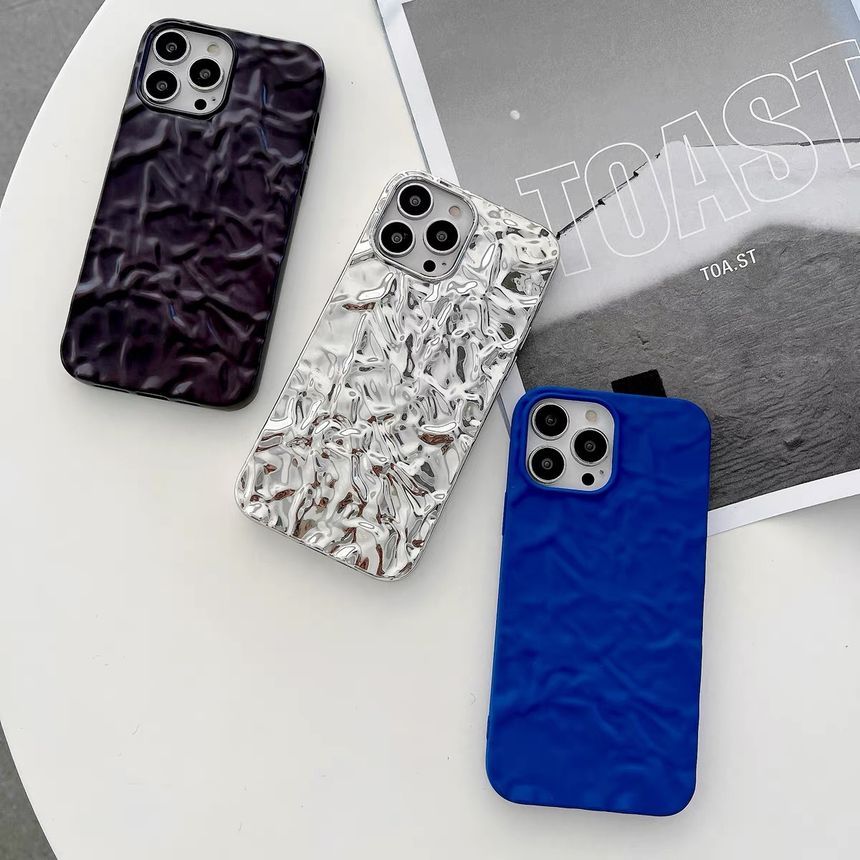 Phone Case Textured