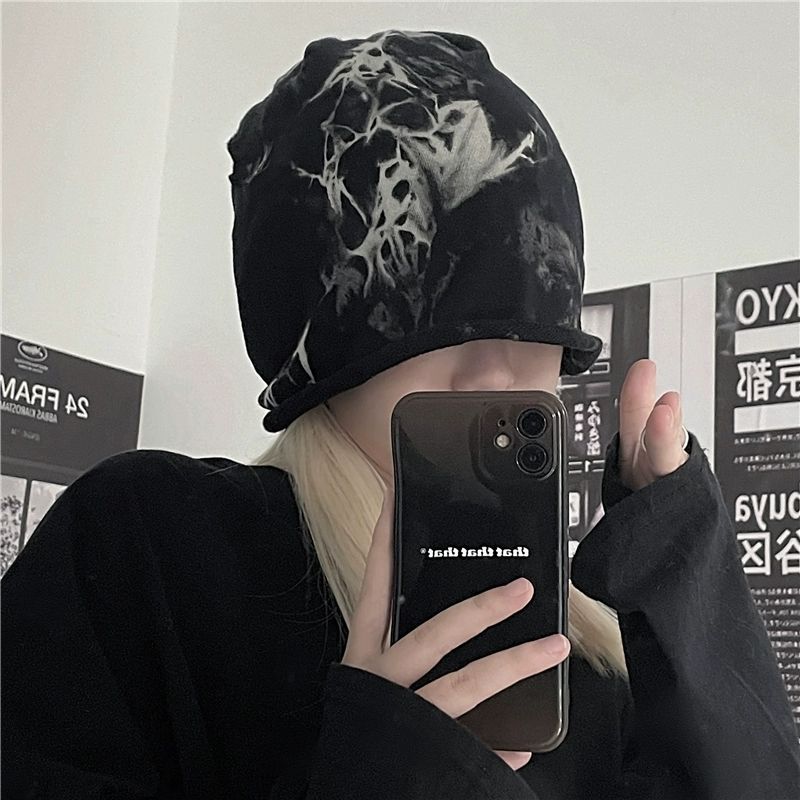Beanie Printed